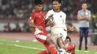 Timnas Indonesia Lolos ke Final Piala AFF U23 Usai Kalahkan Thailand Lewat Adu Penalti