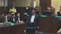 Tok! Hasto Divonis 3,5 Tahun Penjara
