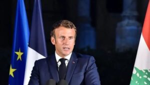 Presiden Macron: Prancis Akan Akui Palestina September 2025