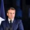 Presiden Emmanuel Macron mengumumkan bahwa Prancis dan Arab Saudi akan bersama-sama memimpin sebuah konferensi untuk membahas pembentukan negara Palestina.