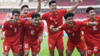 Pelatih Timnas Vietnam: Indonesia Tim Kuat