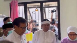 Gubernur Jabar KDM Diminta Berhenti Lontarkan Gurauan Bernada Seksis