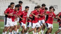 Ini Jadwal Lengkap Timnas Indonesia di ASEAN U-23 Championship 2025