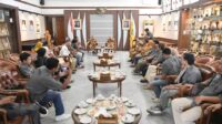 Wali Kota Sukabumi Dorong Media Jadi Mitra Kritis dan Konstruktif