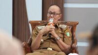 PAD Kota Sukabumi Naik 63 Persen, Wali Kota Optimistis Target Rp120 Miliar Tercapai