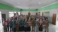 DPPKB Kabupaten Sukabumi Perkuat Tim Pendamping Keluarga