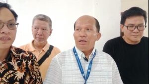PGI Klarifikasi Fungsi Rumah Singgah di Cidahu, Bukan Tempat Ibadah, Tapi..