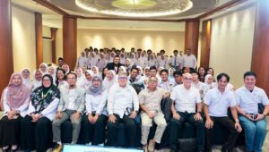 Saat SCG dan KLHK Gaungkan Sampah Jadi Energi Ramah Lingkungan