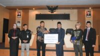 Sekda Sukabumi: Regenerasi Petani Bukan Sekadar Proyek