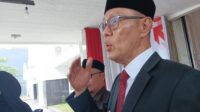 Seleksi Dirut BPR Masuki Tahap Akhir, Wali Kota: Keputusan di Tangan OJK