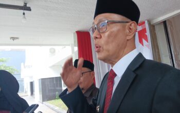 Wali Kota Sukabumi, Ayep Zaki