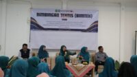 PKK dan Kader Posyandu Limusnunggal Dibekali Bimtek Strategis
