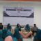 BIMTEK – Kelurahan Limusnunggal menggelar Bimbingan Teknis (Bimtek) Tertib Administrasi bagi para pengurus TP-PKK dan kader Posyandu, Selasa (1/7).