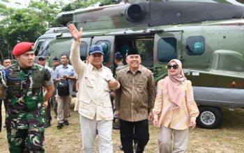 Ketua DPP Partai Gerindra, Heri Gunawan