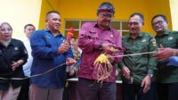 DPPKB Kabupaten Sukabumi Perkuat Layanan KB dan Stunting Lewat Peresmian UPT Cimanggu