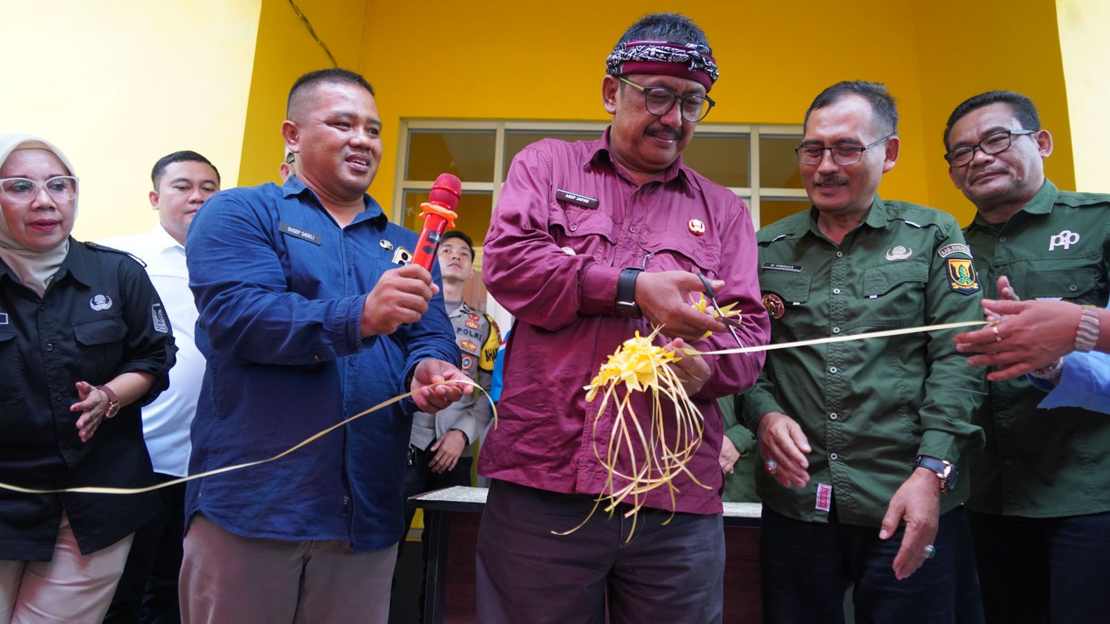DPPKB Kabupaten Sukabumi Perkuat Layanan KB dan Stunting