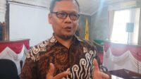 Relokasi Kantor DPRD ke Cibeureum Masih Terkendala Anggaran