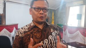 Relokasi Kantor DPRD ke Cibeureum Masih Terkendala Anggaran