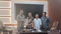 PWI dan DPRD Kota Sukabumi Perkuat Kolaborasi untuk Pembangunan Daerah