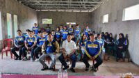 Tingkatkan Kapasitas, Karang Taruna Desa Talaga Bentuk Struktur Tingkat Kadusunan