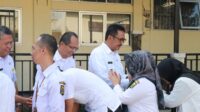 Disdik Kabupaten Sukabumi Siap Terapkan Jam Kerja Baru ASN Sesuai Edaran Bupati