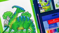 Faber-Castell Hadirkan Kampanye “Hidupkan Kreatifmu” di Tahun Ajaran Baru 2025