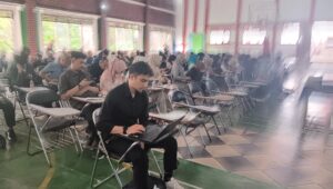 Yayasan Pasim Sukabumi Rekrut Puluhan Guru, Tekan Pengangguran