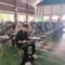 Sebanyak 262 peserta antusias mengikuti proses rekrutmen guru yang diselenggarakan oleh Yayasan Pengembangan Sistem Informasi Manajemen (Pasim) Sukabumi, Kamis (3/7)