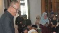 3.300 Lansia Terima Kucuran Bansos dari Pemkot Sukabumi