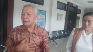 Sidang Dugaan Penipuan Rp800 Juta, Saksi Ahli: Ini Bukan Wanprestasi, Tapi Pidana