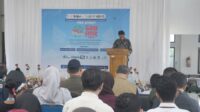 Geo Fest 2025 Resmi Dibuka, Sukabumi Jadi Pusat Kolaborasi Geopark se-Indonesia
