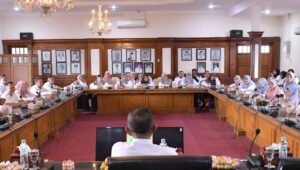 Wali Kota Sukabumi Ajak Kepala Sekolah dan Pengawas Bersinergi Wujudkan Kota Bahagia