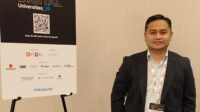 Nusa Putra University Kukuhkan Diri sebagai Pelopor Transformasi Digital dan Internasionalisasi Pendidikan Tinggi Indonesia Lewat Partisipasi Global di Amerika Serikat