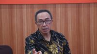 Sekda Kabupaten Sukabumi Ade Suryaman Bentuk Tim Percepatan dan Pengendalian Pembangunan 