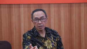 Sekda Kabupaten Sukabumi Ade Suryaman Bentuk Tim Percepatan dan Pengendalian Pembangunan 