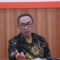 Sekretaris Daerah (Sekda) Kabupaten Sukabumi, Ade Suryaman