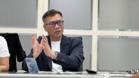 Selamat Bertugas Pramudya Iriawan Buntoro sebagai Direktur Utama BPJS Ketenagakerjaan yang Baru