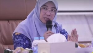 Tekan Angka Kematian Ibu dan Bayi, Dinkes Kota Sukabumi Luncurkan Program SERIBU dan SIRAMAN