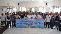 DPPKB Sukabumi Dorong Peran Aktif Pria dalam Program KB dan Keluarga Berkualitas