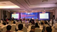 Disnak Kabupaten Sukabumi Tegaskan Komitmen Majukan Peternakan Lewat Forum WJES 2025
