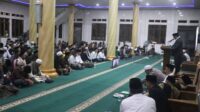 Pondok Pesantren Azzainiyyah 24 Tahun Penegakan Syariat Islam: Semangat Baru di Awal Tahun Hijriah