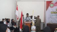 Pemkab Sukabumi Dukung PGRI sebagai Mitra Strategis Pendidikan