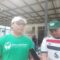 Anggota DPRD Kota Sukabumi, Ingu Sudeni, saat diwawancarai sejumlah media belum lama ini.