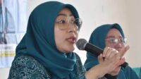 Ketua PKK Kota Sukabumi Dorong Kader Garap Pekarangan Rumah