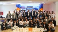 Meriah! Panen Hadiah Simpedes Semester II/2024, BRI Sukabumi Bagikan Mobil Xpander, 6 Motor, 12 Mesin Cuci, 28 TV hingga Dukung UMKM Lokal