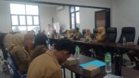 Kota Sukabumi Dorong Pelestarian Naskah Kuno Lewat Registrasi Nasional