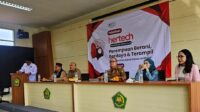 Pemkot Sukabumi Dorong Perempuan Kuasai AI Lewat Pelatihan Hecterch