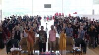 Mahasiswa NPU Dibekali Senjata Melawan Disinformasi