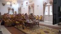 Kabupaten Sukabumi Siap Jalankan Program Nasional Koperasi Merah Putih