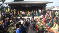 Sedekah Bumi Girijaya Sukabumi, Antara Harmoni Warisan Leluhur dan Daya Tarik Wisata